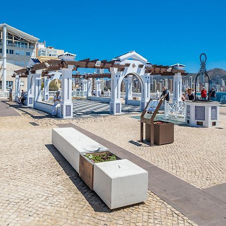 Acintur Apartment Levante Beach-Old Town Benidorm Zewnętrze zdjęcie
