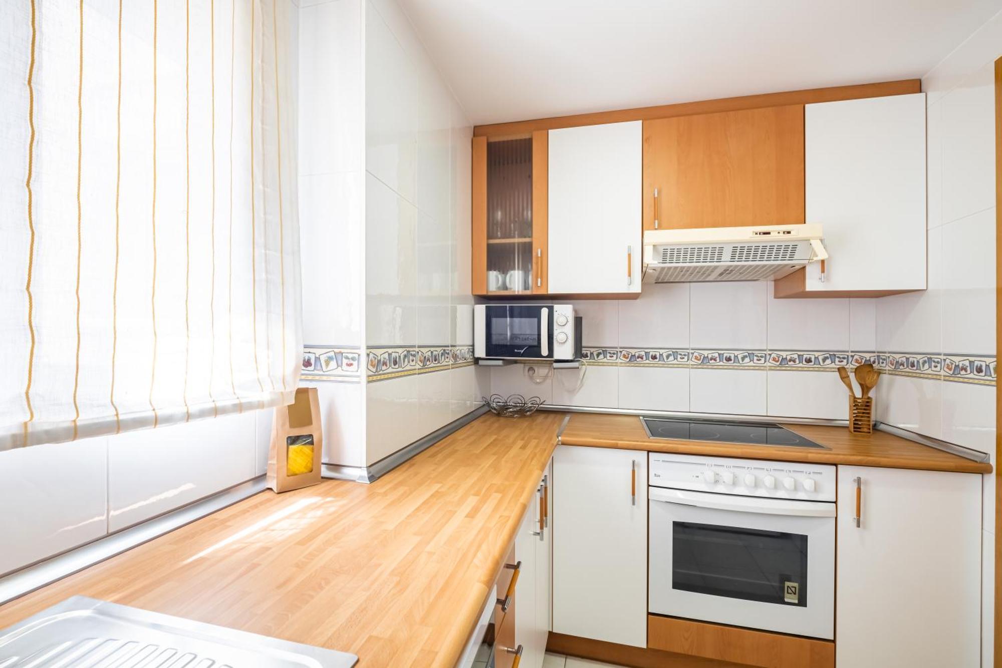 Acintur Apartment Levante Beach-Old Town Benidorm Zewnętrze zdjęcie