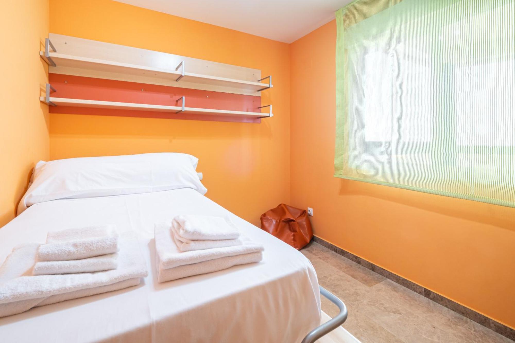 Acintur Apartment Levante Beach-Old Town Benidorm Zewnętrze zdjęcie