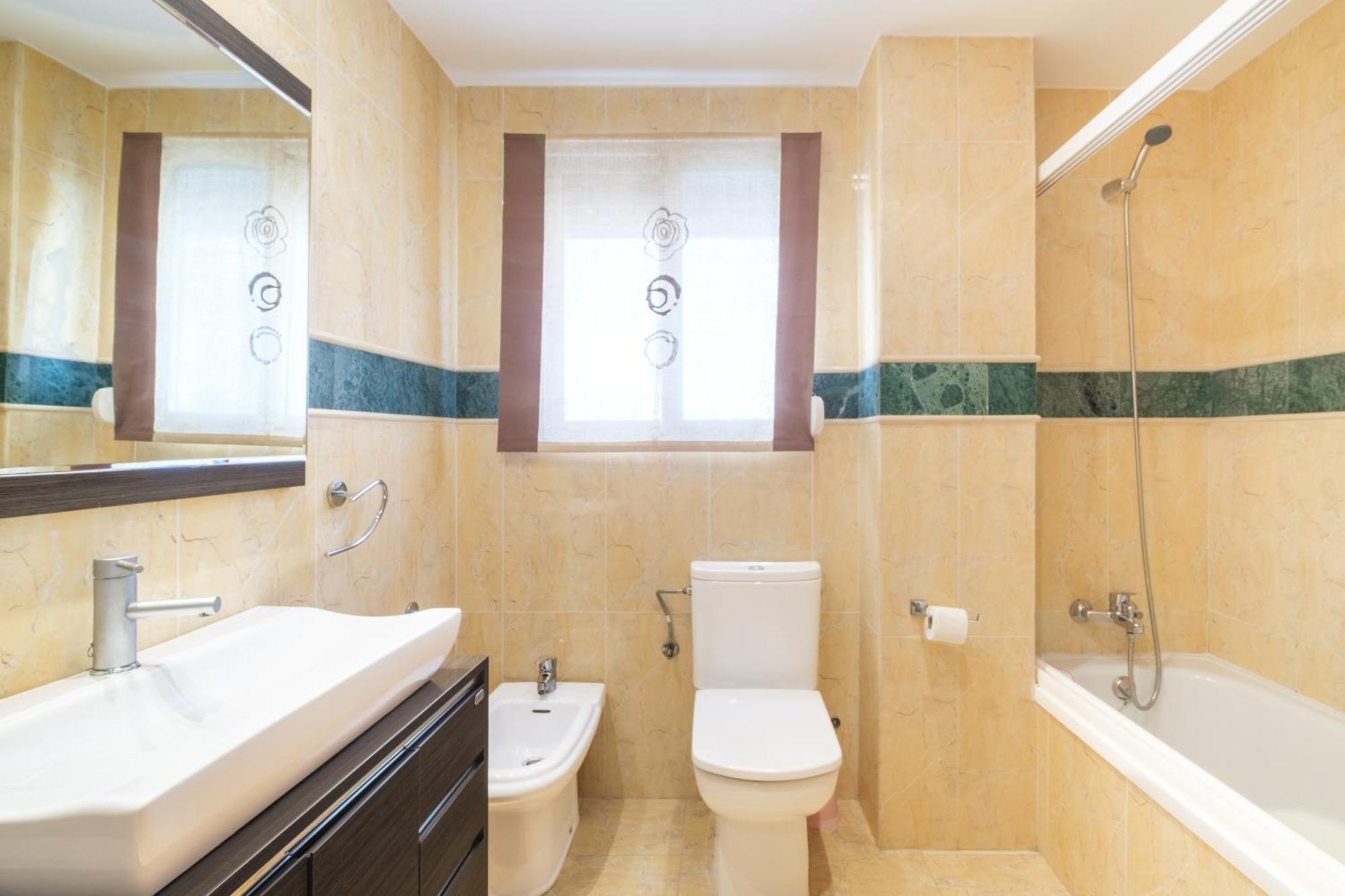 Acintur Apartment Levante Beach-Old Town Benidorm Zewnętrze zdjęcie