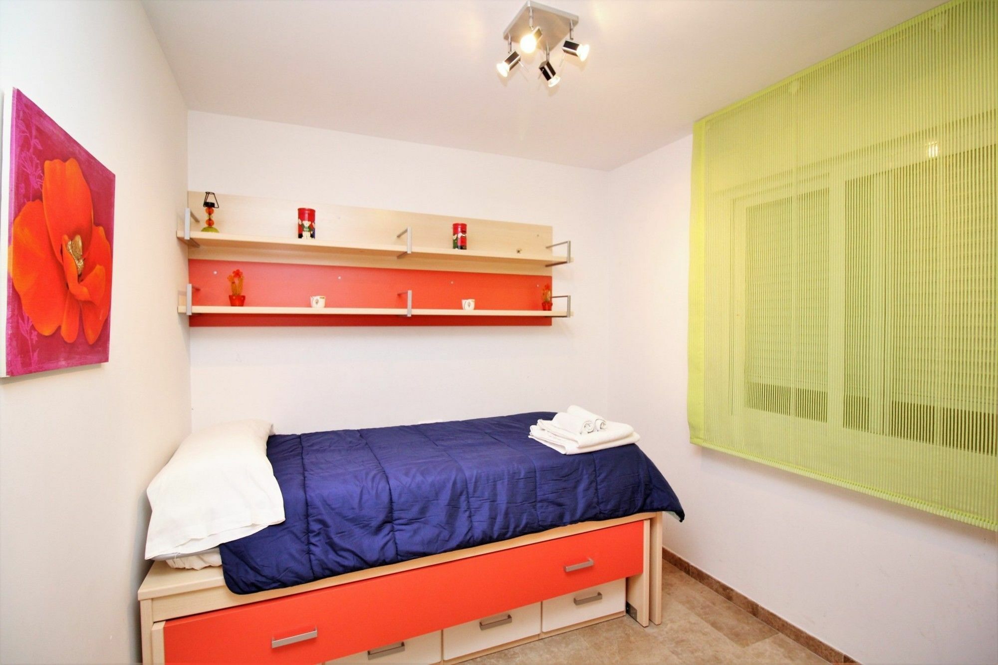 Acintur Apartment Levante Beach-Old Town Benidorm Zewnętrze zdjęcie
