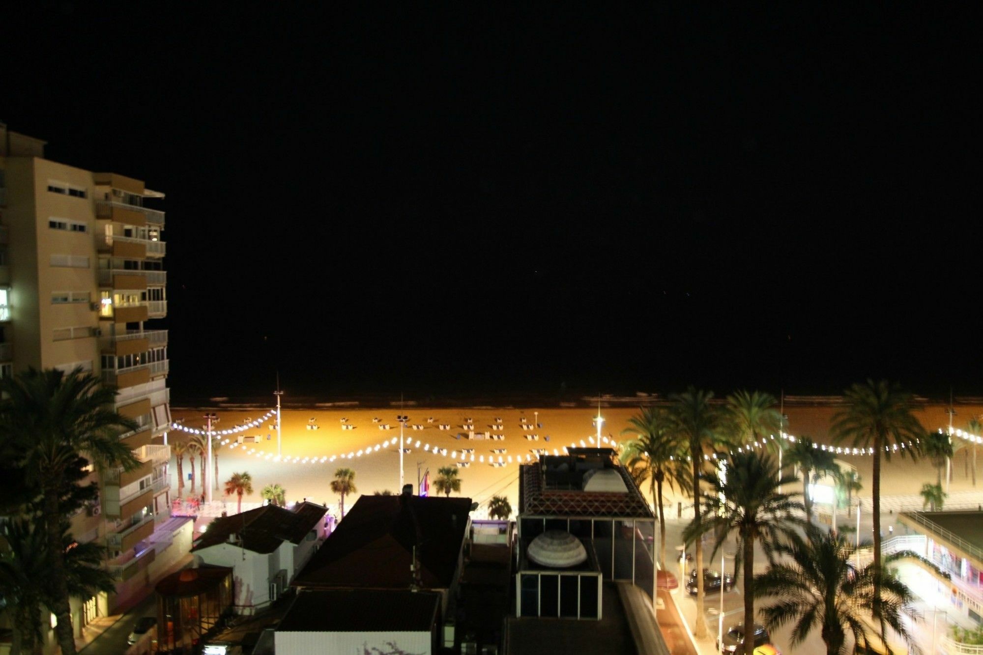Acintur Apartment Levante Beach-Old Town Benidorm Zewnętrze zdjęcie